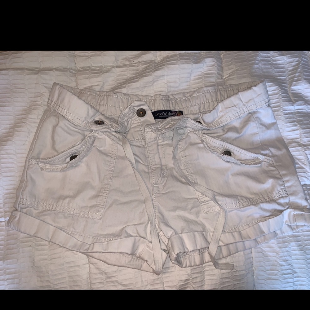 Levi’s Shorts
